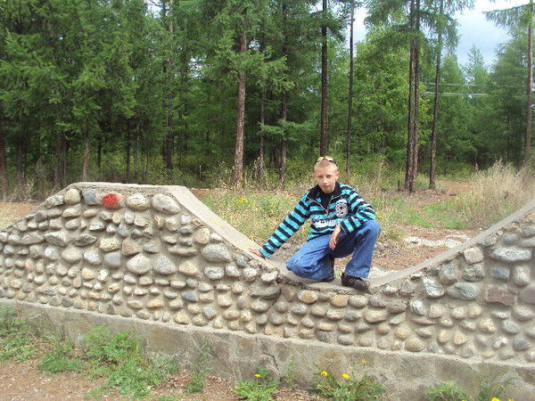 Сергей Галямов