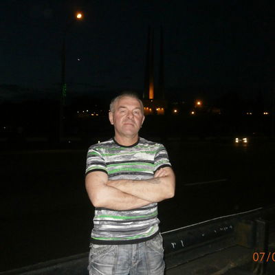 Сергей Баньковский