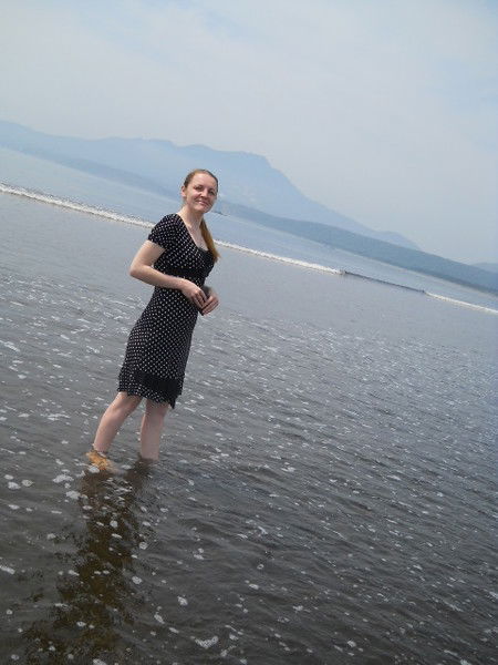 Галина Щетинина