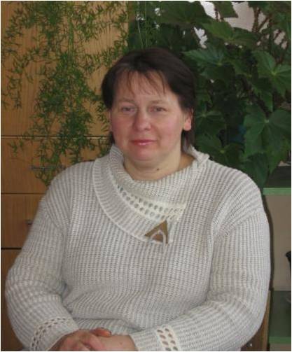 Татьяна Шевелева