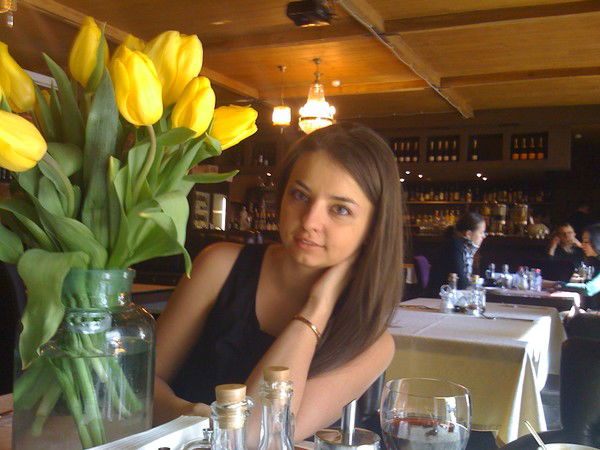 Татьяна Тарасова