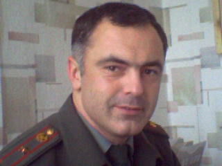 Виталий Мясников