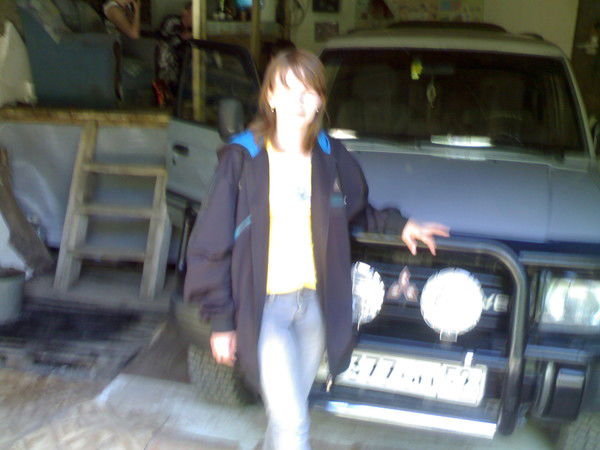 Мария Згогурина