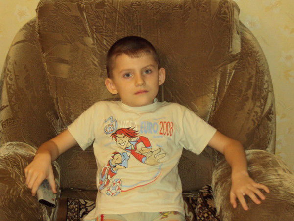 Антон Андрющенко