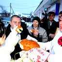 Галина Басалгина (Нешина)