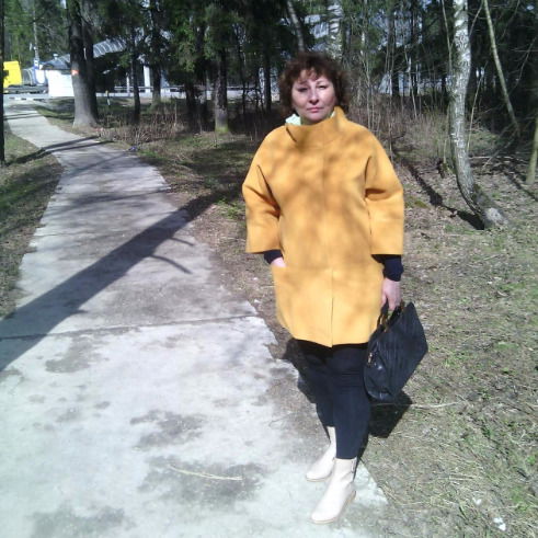 Маргарита Гузенко