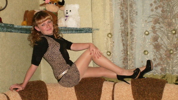 Елена Варивода