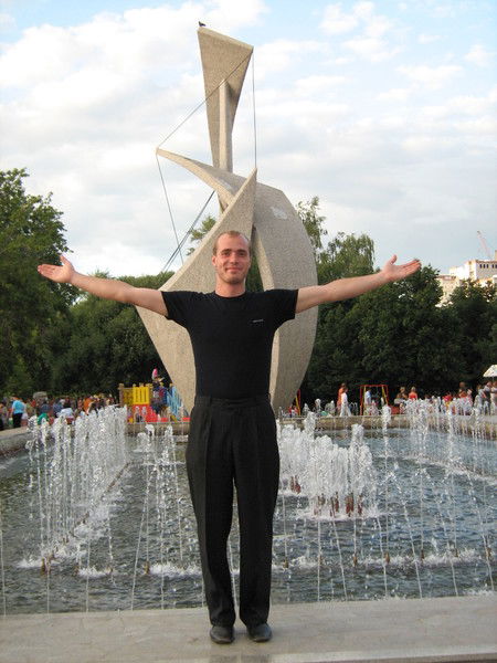 Сергей Волостных