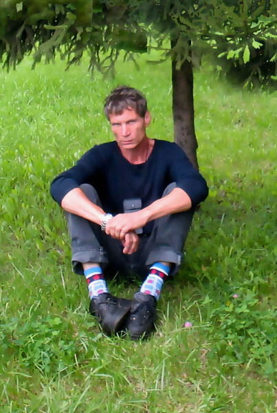 Александр Кондраков