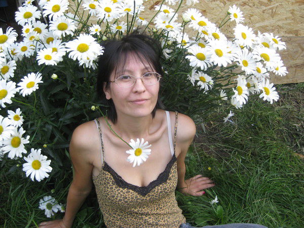 Зульмира Беляева