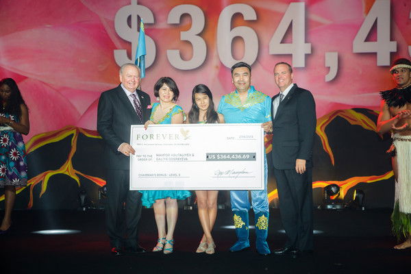 Галия Доспаева