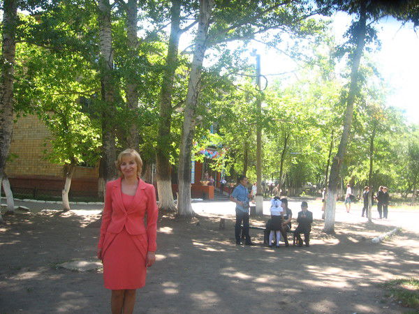 Вера Брунгарт