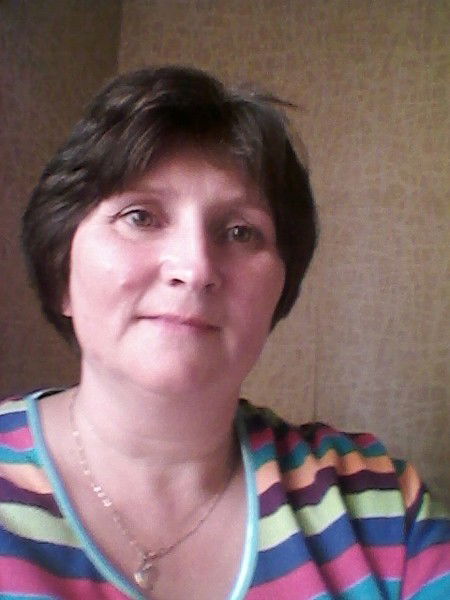 Светлана Акимова