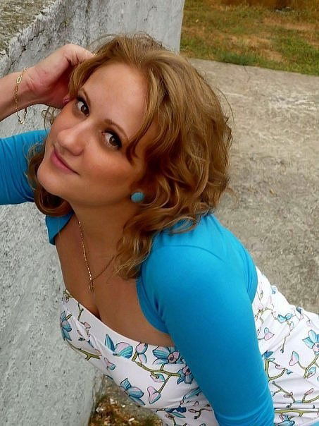 Оленька Баталина