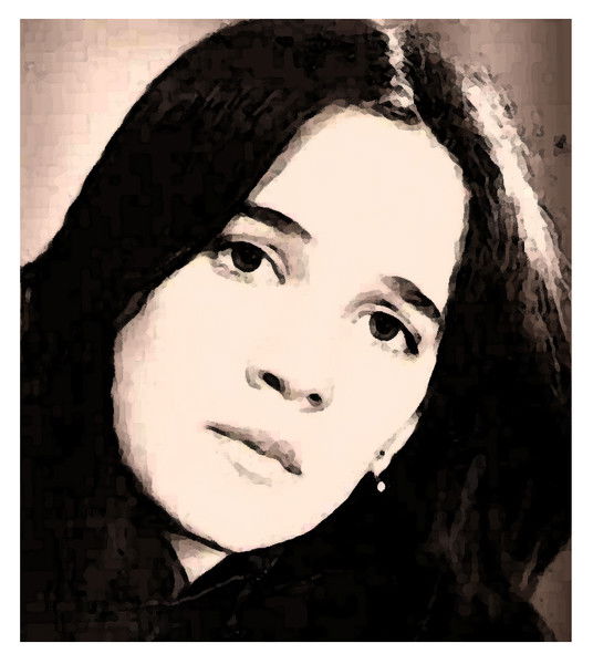 Алла Ефимченко