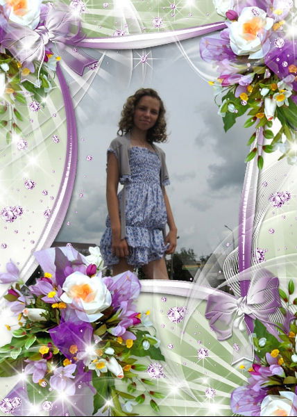 Надежда Сазончик