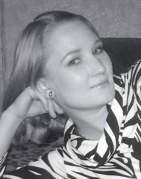 Алёна Скотникова