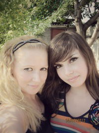 Вика Алексеева