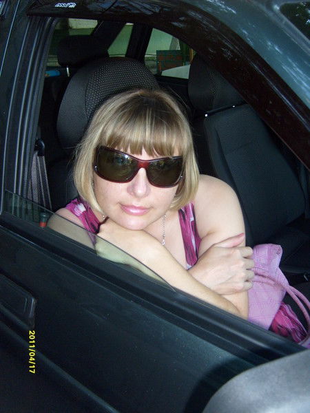 Любовь Горяинова (Никитина)