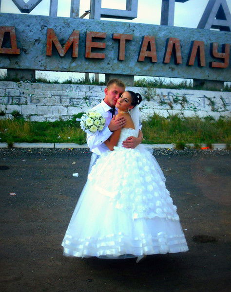 Антон Шапошников