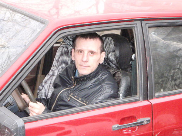 Александр Стефанович Ядыкин