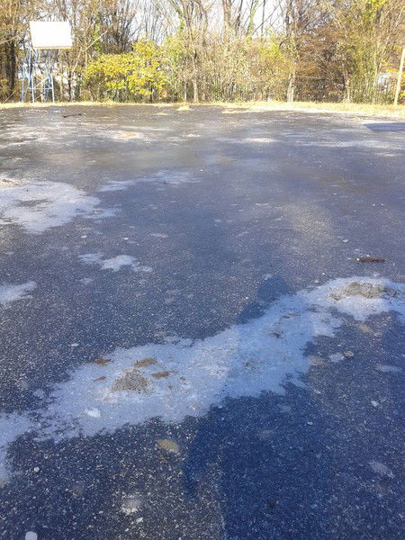 Мария Петровна