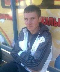 Андрій Куліковський