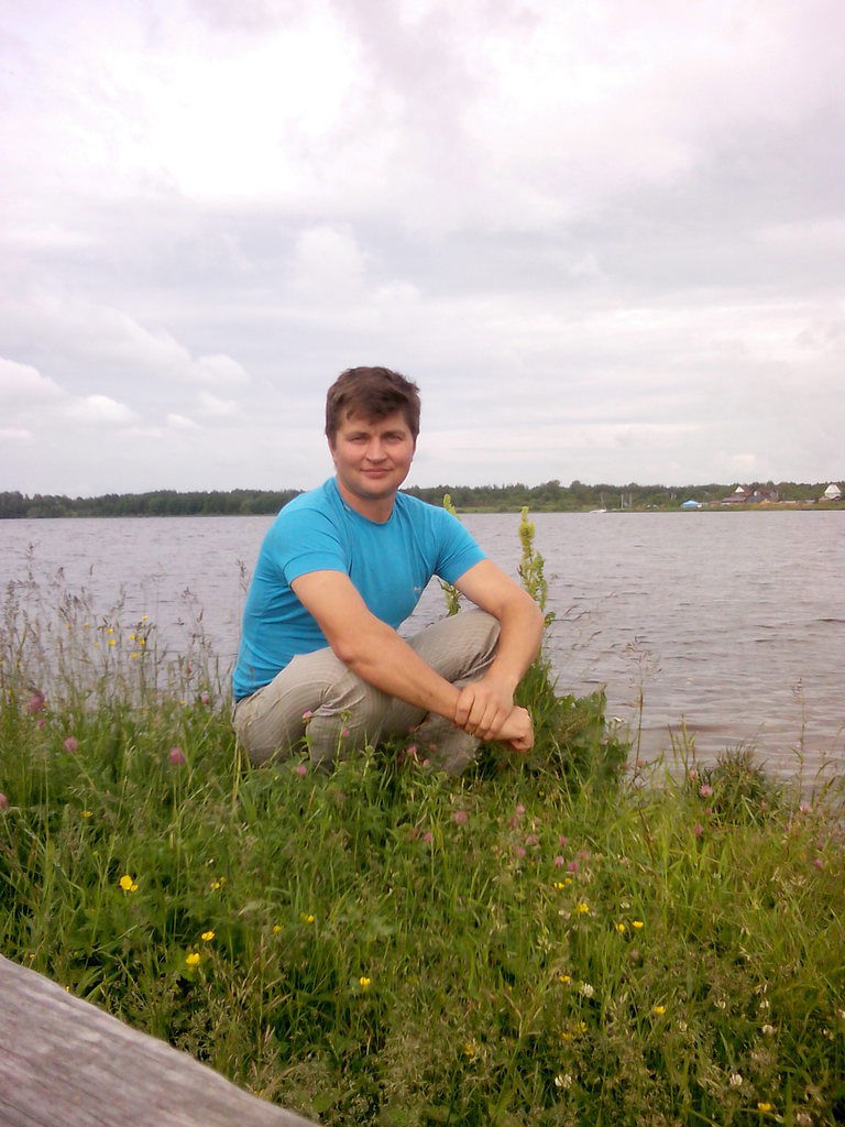 Борис Коцюба