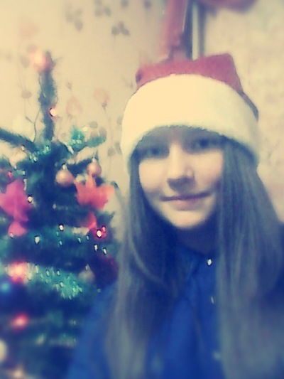 Полина Макарова