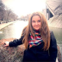 Кристина Иванова