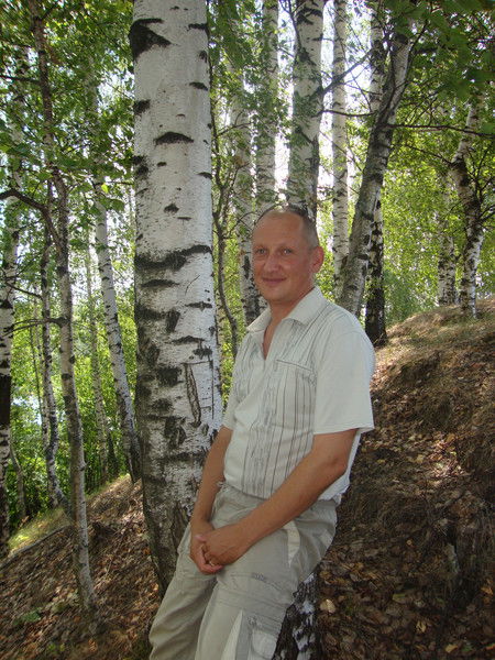 Андрей Щербина