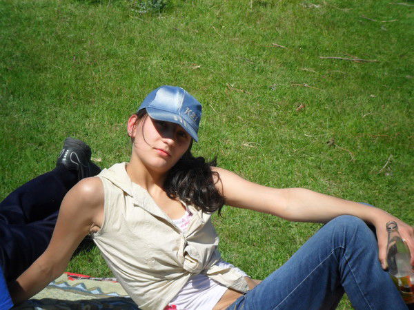 Надежда Манжикова