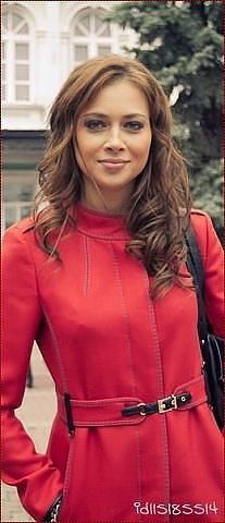 Юльчонка Ручьева