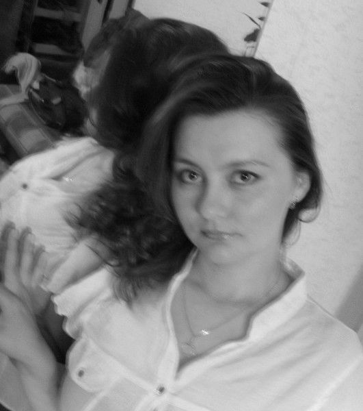 Альфия Хамитова