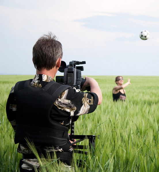 Валерий Охотников