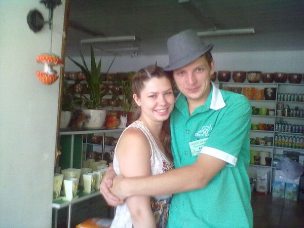 Артем Протасов