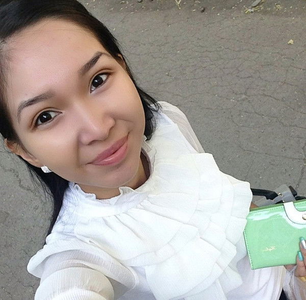 Айзатка Эмилбекова