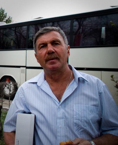 Валера Марычев