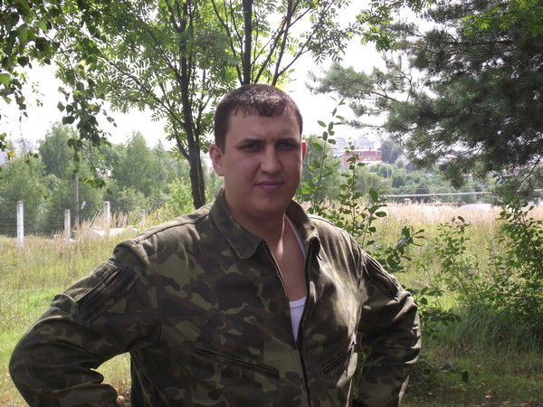 Дмитрий Кондрашов