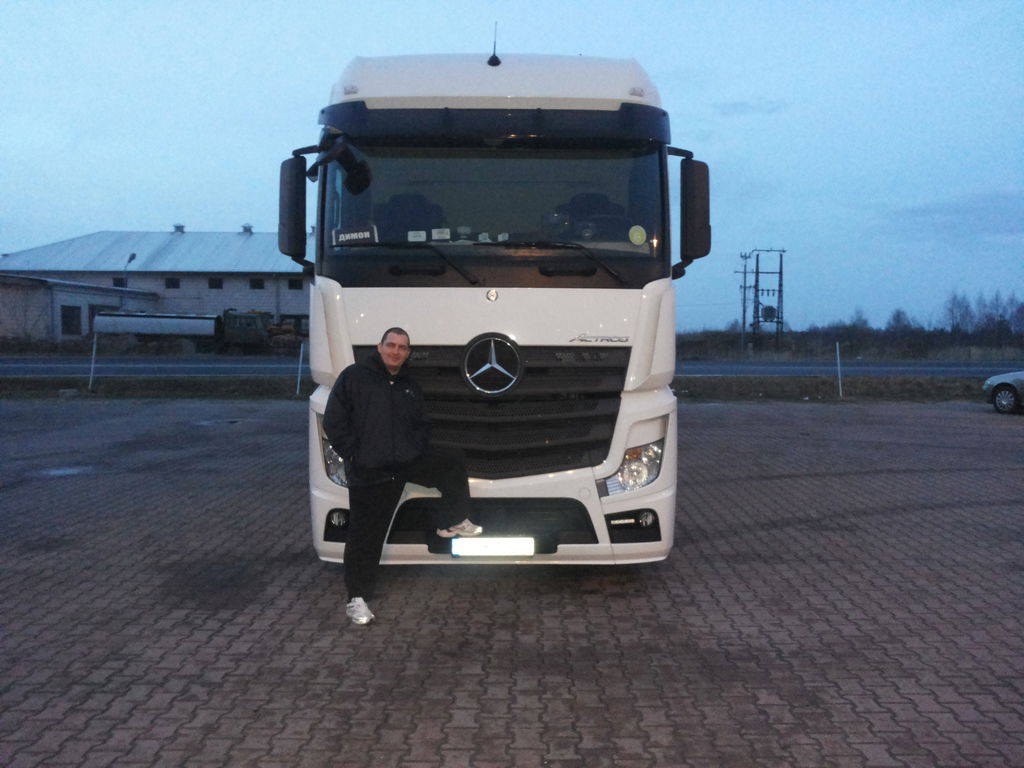 Дмитрий Копылов