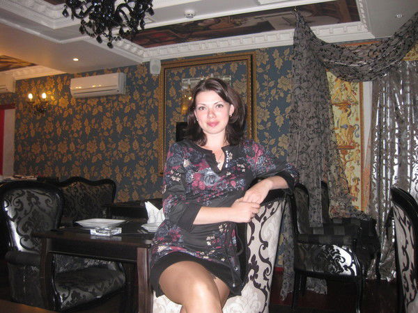 Жанна Семенова