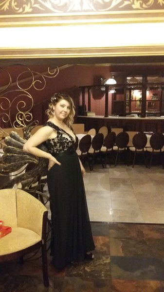 Наталья Морозова