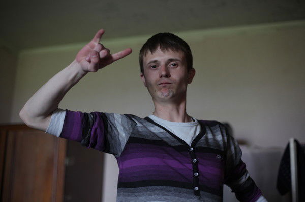 Александр Шутов