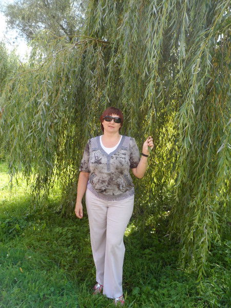 Марина Лавринюк