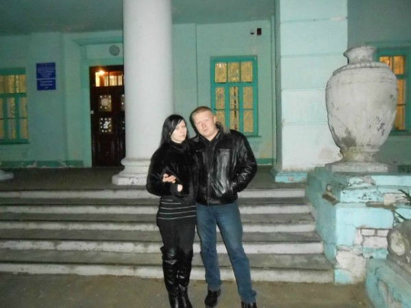 &&& Капелька Яда&&&