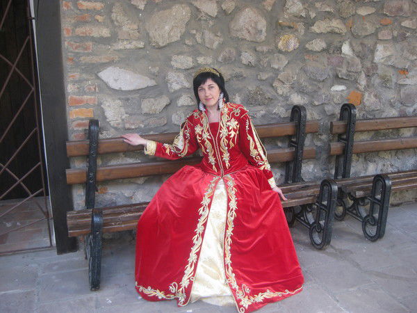 Светлана Ткачук