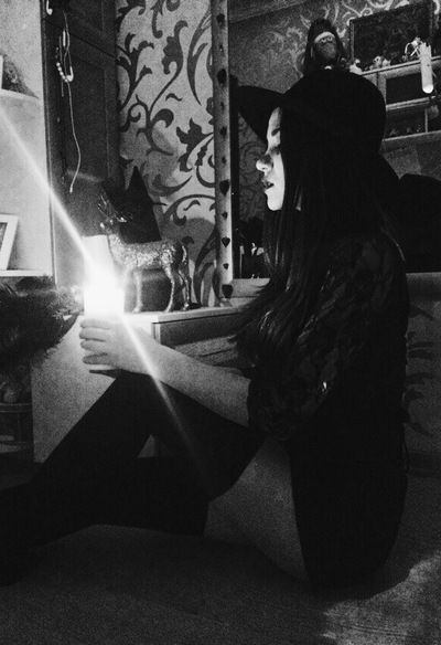 Гузель Шагимуллина