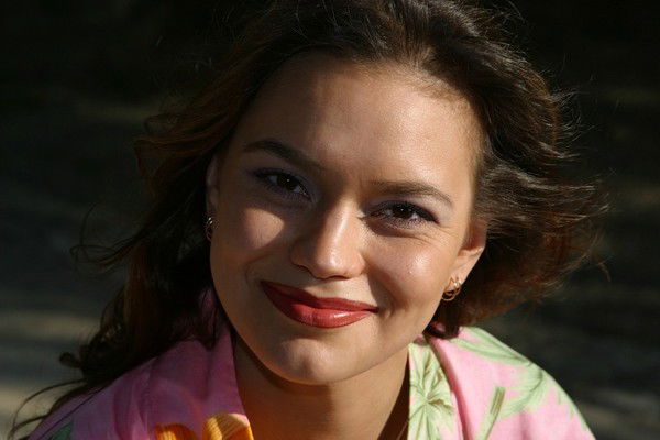 Маргарита Федорова