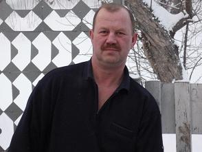 Олег Зайцев