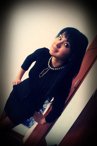 Инжу Маржан Имашева